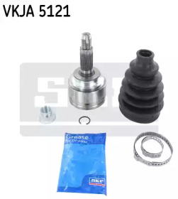 Шарнирный комплект SKF VKJA 5121